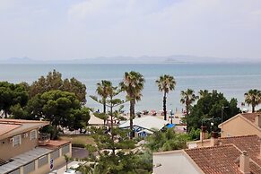 ApartaHotel Punta Calera