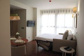 ApartaHotel Punta Calera