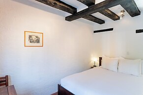 Villa Coyoacan Colonial