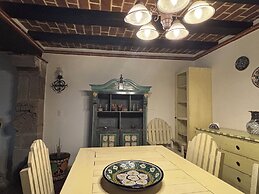 Villa Coyoacan Colonial