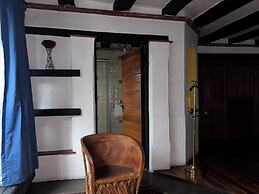 Villa Coyoacan Colonial