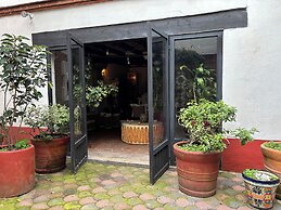 Villa Coyoacan Colonial