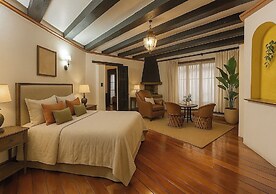 Villa Coyoacan Colonial