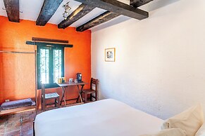 Villa Coyoacan Colonial
