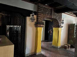 Villa Coyoacan Colonial