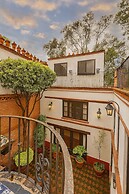 Villa Coyoacan Colonial