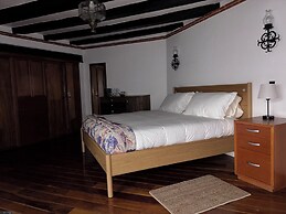 Villa Coyoacan Colonial