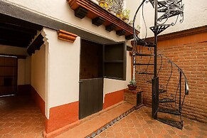 Villa Coyoacan Colonial