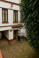 Villa Coyoacan Colonial