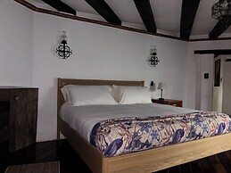 Villa Coyoacan Colonial