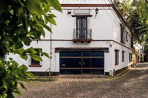 Villa Coyoacan Colonial