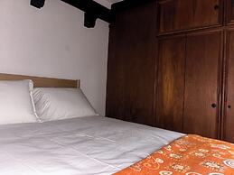 Villa Coyoacan Colonial