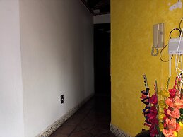 Villa Coyoacan Colonial