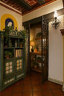 Villa Coyoacan Colonial