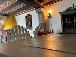 Villa Coyoacan Colonial