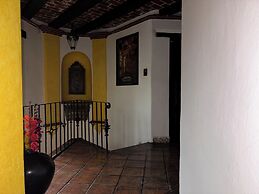 Villa Coyoacan Colonial