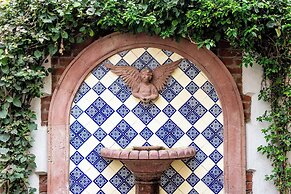 Villa Coyoacan Colonial