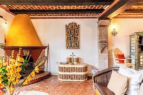 Villa Coyoacan Colonial