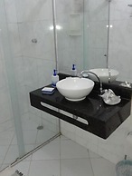 Pousada Recanto do Amanhecer