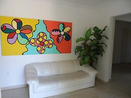 Pousada Recanto do Amanhecer