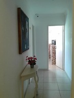 Pousada Recanto do Amanhecer