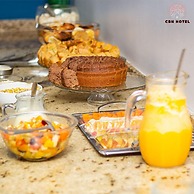CBN HOTEL