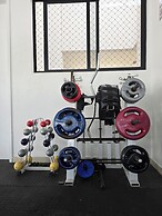 Apartamento no Coração da Pajuçara