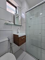Apartamento no Coração da Pajuçara