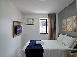 Apartamento no Coração da Pajuçara