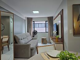 Apartamento no Coração da Pajuçara