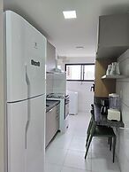 Apartamento no Coração da Pajuçara