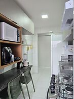 Apartamento no Coração da Pajuçara
