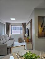 Apartamento no Coração da Pajuçara