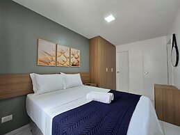 Apartamento no Coração da Pajuçara