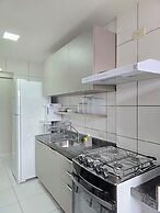 Apartamento no Coração da Pajuçara