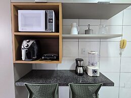 Apartamento no Coração da Pajuçara