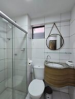 Apartamento no Coração da Pajuçara