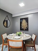 Apartamento no Coração da Pajuçara