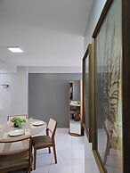 Apartamento no Coração da Pajuçara