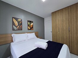 Apartamento no Coração da Pajuçara