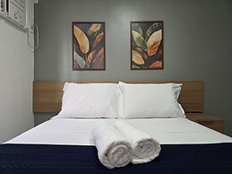 Apartamento no Coração da Pajuçara