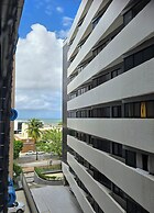 Apartamento no Coração da Pajuçara