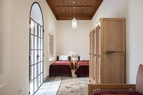 Riad Al Massarah