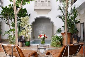 Riad Al Massarah