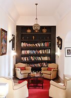 Riad Al Massarah