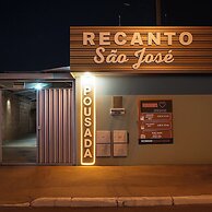 Pousada e Alojamento Recanto São José