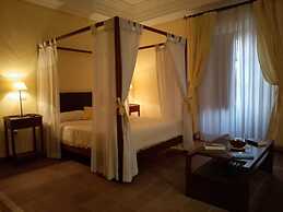 El Convento de Lillo