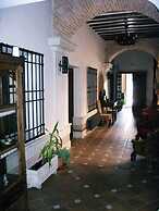 El Convento de Lillo