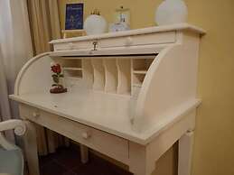 El Convento de Lillo