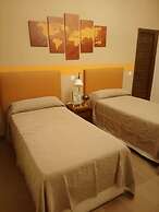 El Convento de Lillo